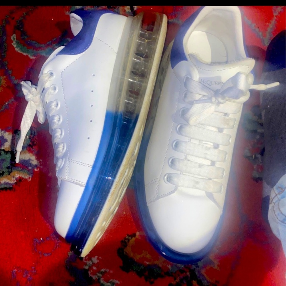 Alexander McQueens